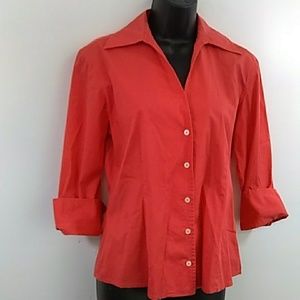 The Limited Stretch Size M Blouse